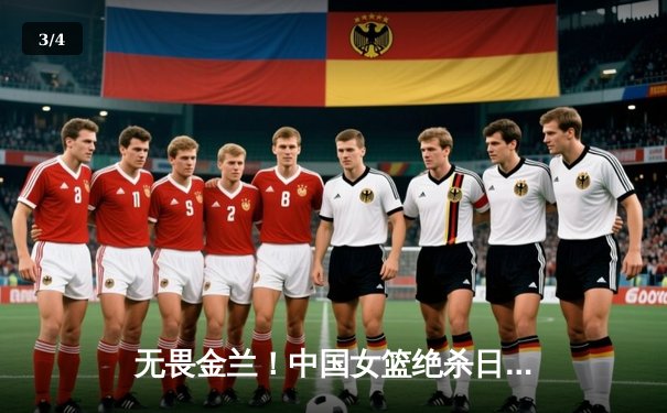 无畏金兰！中国女篮绝杀日本重夺亚洲杯，韩旭李梦双星闪耀 - 3