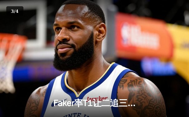 Faker率T1让二追三绝境夺冠，洛杉矶全球总决赛再现传奇 - 3