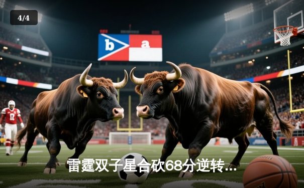 雷霆双子星合砍68分逆转勇士，亚历山大绝杀引爆电竞观赛热潮 - 4