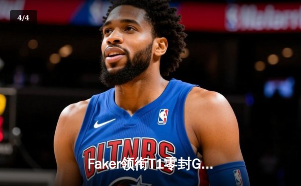 Faker领衔T1零封GEN，斩获LCK春季赛冠军 - 4